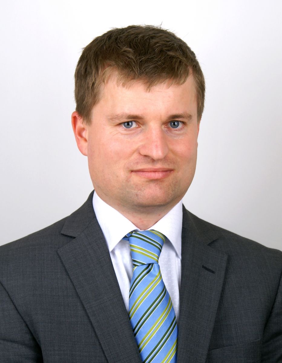 Leo Dittmann, MBA